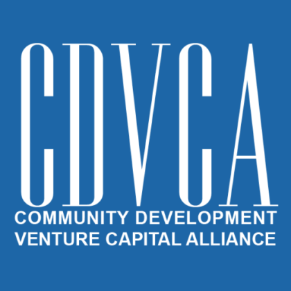 CDVCA Community Development Venture Capital Alliance