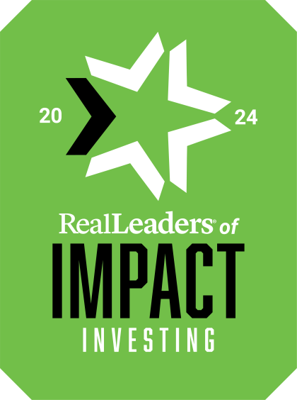 2024 Real Leaders of Impact Investing