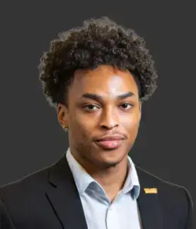 Andre Wilkes, Program Manager - West