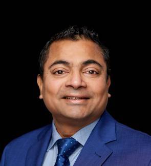 Havell Rodrigues, CEO & Managing Partner