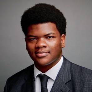 Patrick Dixon, Business Development and Lending Associate