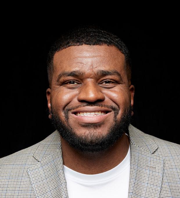 Darryl Lindie