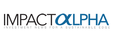 Impact Alpha