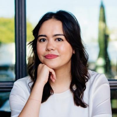 Julia Wang