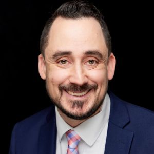 Kris Schumacher